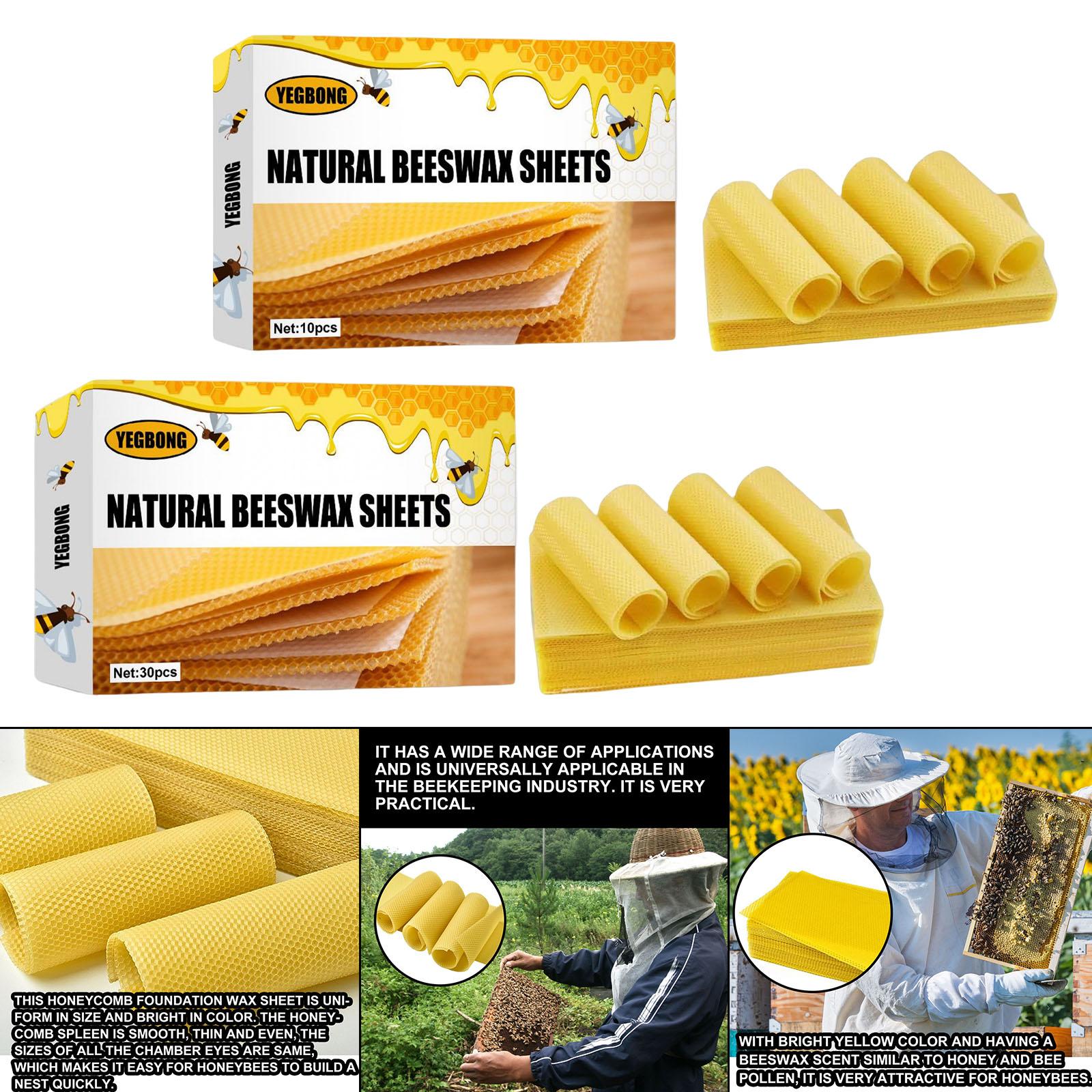 แผ่นขี้ผึ้ง, แผ่นฐานสำหรับเลี้ - Candle Making Kits บทวิจารณ์และราคา