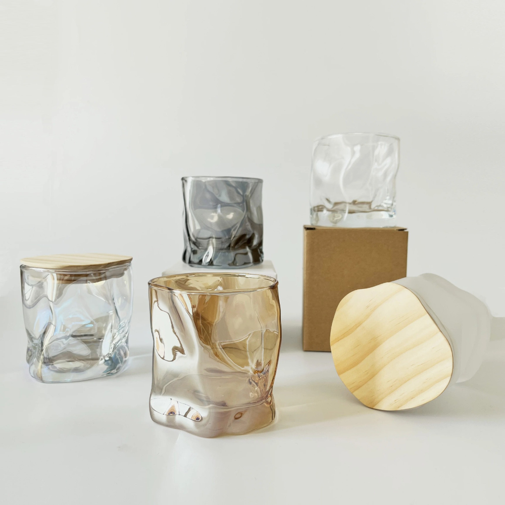 Twist ถ้วยชาเทียน Jar คอนเทนเน - Candle Making Jug บทวิจารณ์และราคา