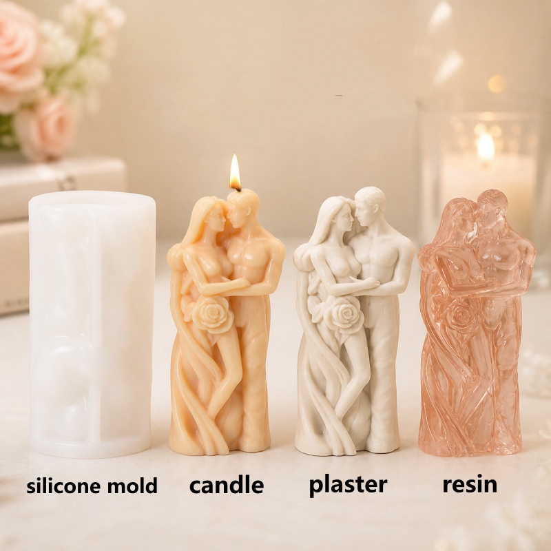 ชุดทำเทียนหอมอโรมาเธอราพี DIY  - Candle Making Kits บทวิจารณ์และราคา