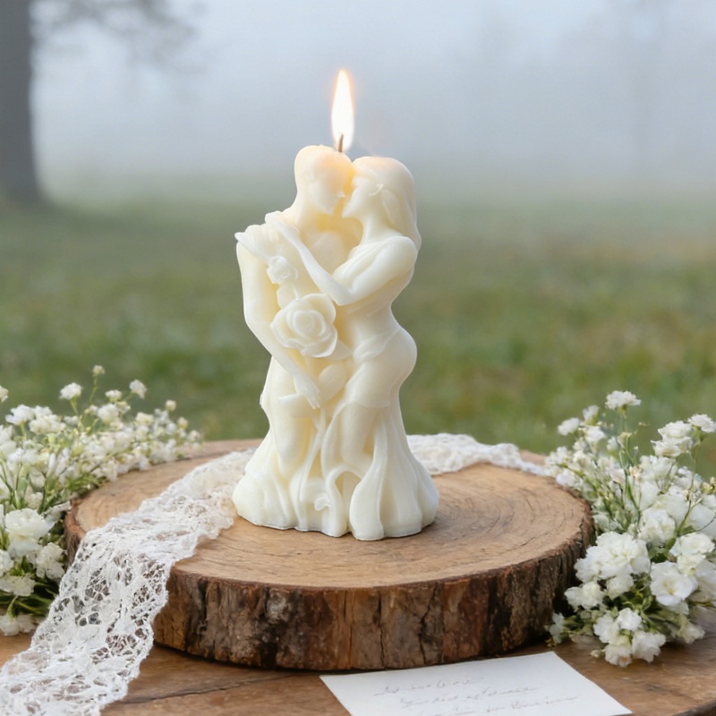ชุดทำเทียนหอมอโรมาเธอราพี DIY  - Candle Making Kits บทวิจารณ์และราคา