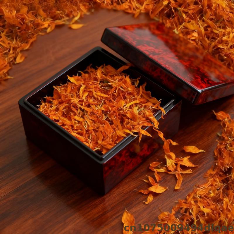 ดอกไม้แห้งธรรมชาติ 100% บลูคอร - Candle Making And Perfume บทวิจารณ์และราคา